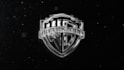 make 2d metallic silver logo animation