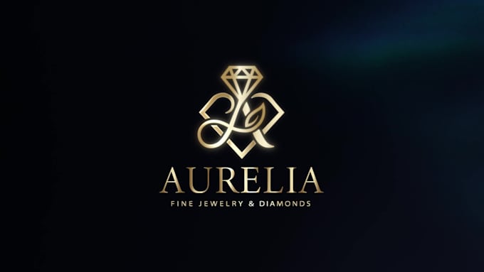 create a stunning logo animation and reveal video