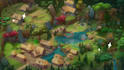 paint the map illustration for you