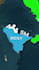 create map animation videos on after effects using geo layers 3