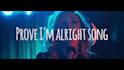 make creative lyric video
