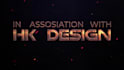 create cinematic title animation for your movie