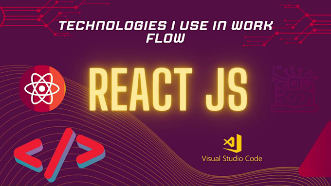 Do front end web development using react js and next js by Resheph ...