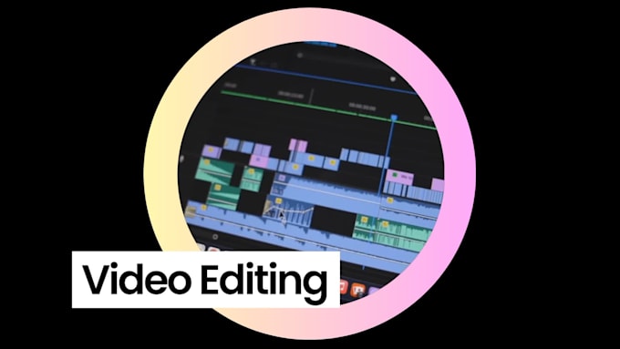 edit tamil videos for youtube vlogs and shorts,etc