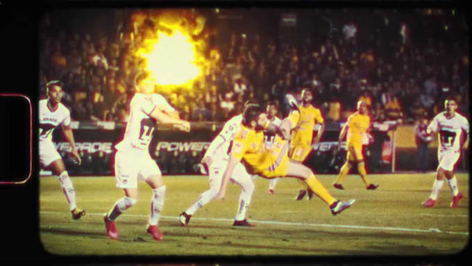 edit sports highlight reels for athletes, teams and gyms