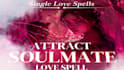 let you fall in love quickly and no longer single