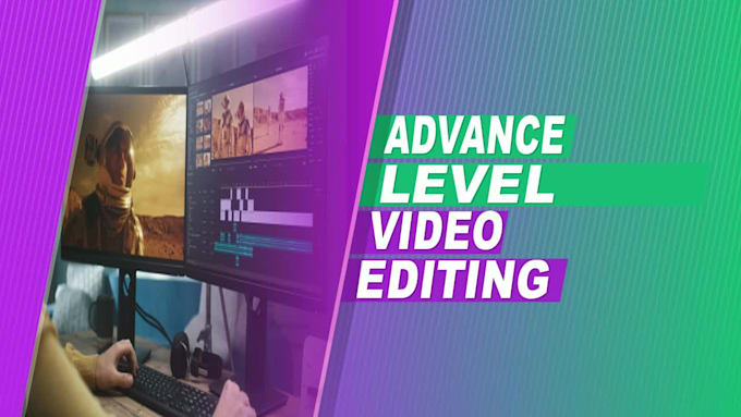 edit video your best video editor