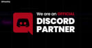 advertise to official partnered discord server having more than  31000 members