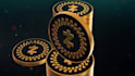 create a stunning, amazing, eye catching coin and token animation