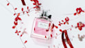 do 3d unboxing video for 3d perfume commercial video 3d bottle animation ads c4d