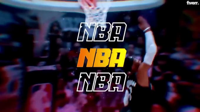 edit your sports clips into a hype video