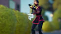 make the craziest fortnite montage and highlights