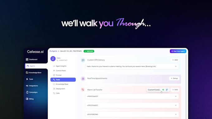 edit promo video of mobile app and website, saas explainer