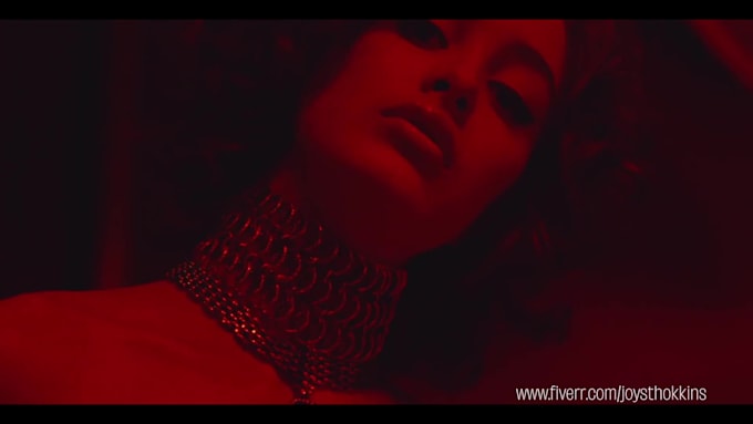deliver cinematic fashion and music video production