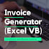 provide customized invoice generator