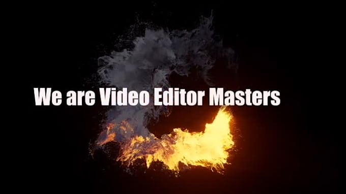 edit youtube videos professionally