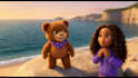 create ai cartoon story videos for youtube automation