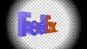 be doing a rotating cyclic 3d animation of the logo