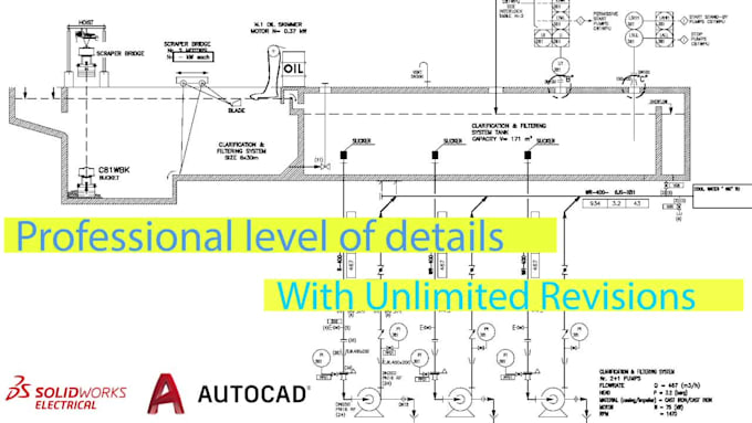 do piping and instrumentation pid or electrical diagrams