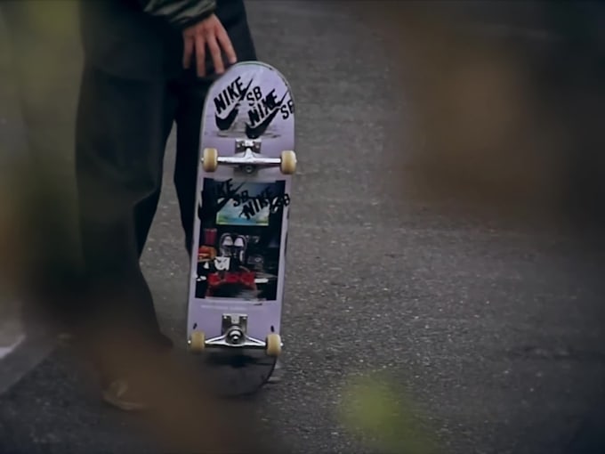 make a high quality edit with your raw footages