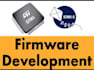 write a firmware for the stm8 microcontroller that will solve your business prob