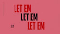 design unique and animated lyric video