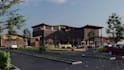 create architectural designs for residential and commercial