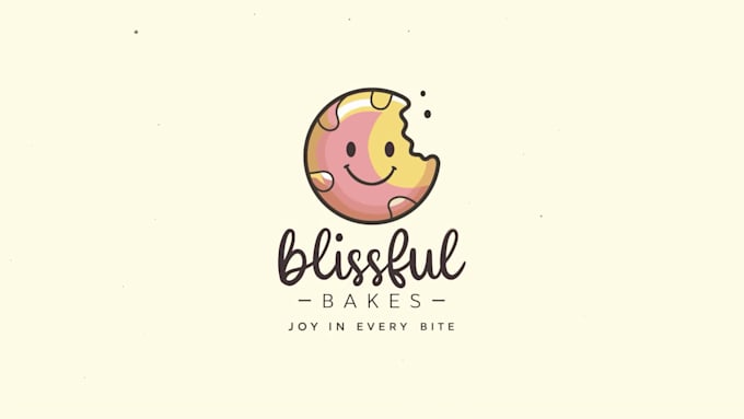 make a custom logo animation and video intro in 24 hours