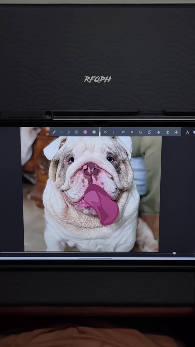 create custom pet portraits of cats, dogs, and animals