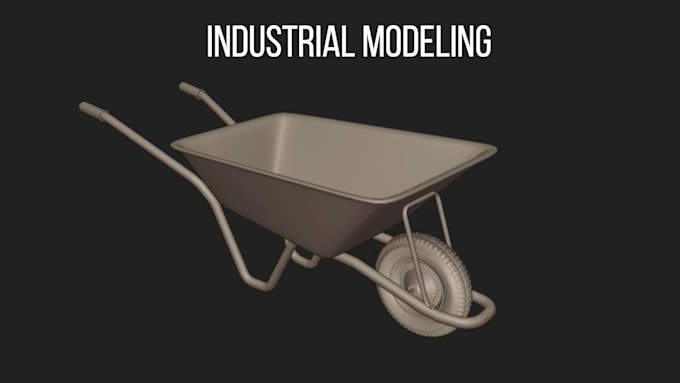 do professional 3d modeling blender