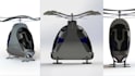 do 3d cad modeling and 2d technical drawings in solidworks
