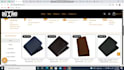 design responsive ecommerce wordpress website online store with woocommerce