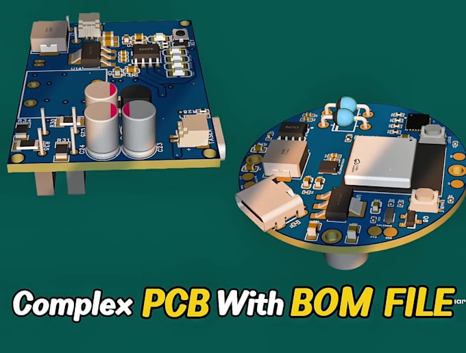 do electronics engineering design task and robotics