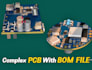 do electronics engineering design task and robotics