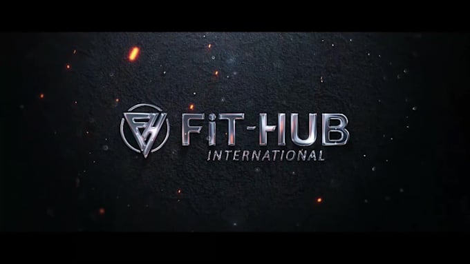 create the best animations for your logo