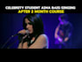 provide singing vocal coaching lessons