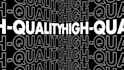 create a custom dynamic text animation, kinetic typography video