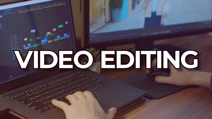 do professional youtube video editing in 24 hours