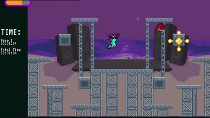develop your godot platformer game in unity for pc mobile and console