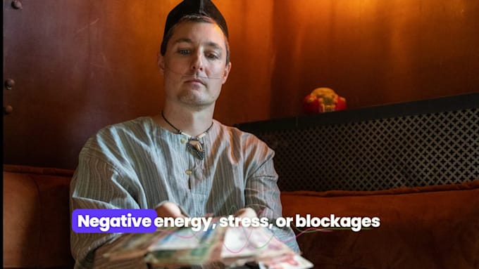 cleanse your aura and chakras