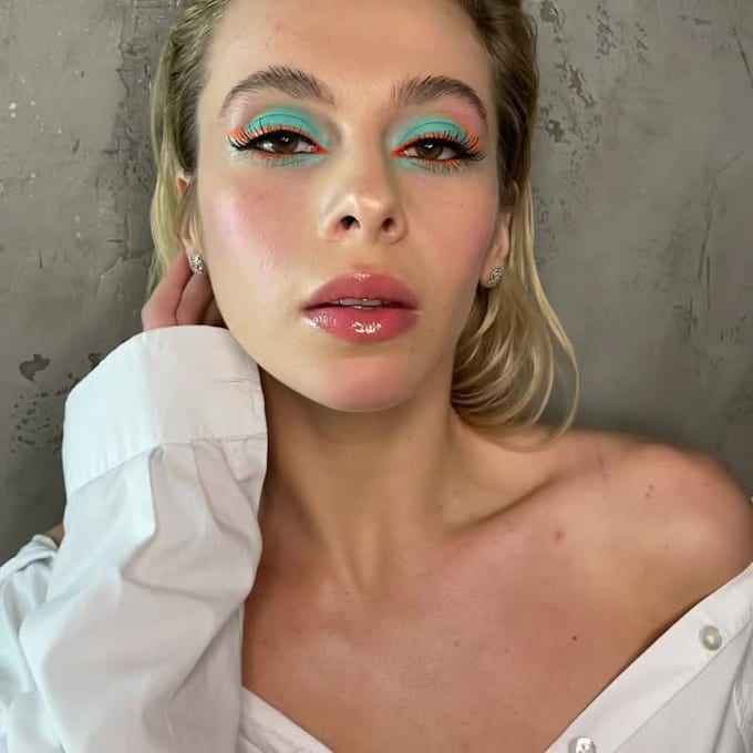 make for you professional makeup lesson
