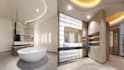 design interiors and render high quality images