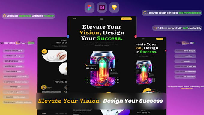 website ui ux design, dashboard, mobile app ui design, ui ux design, wireframe