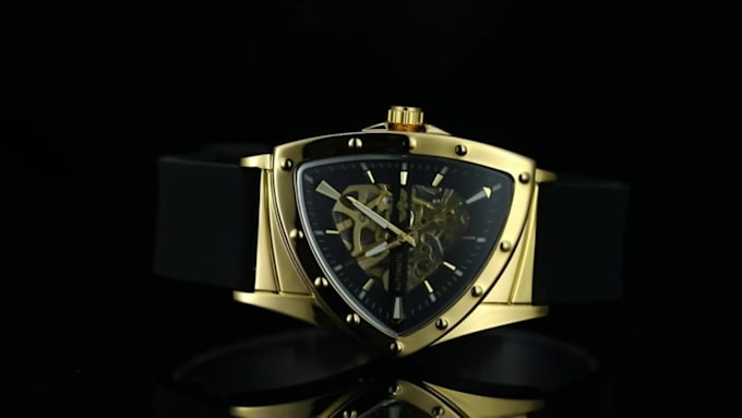 3d watch animation 3d wristwatch design 3d watch model cgi 3d watch rendering