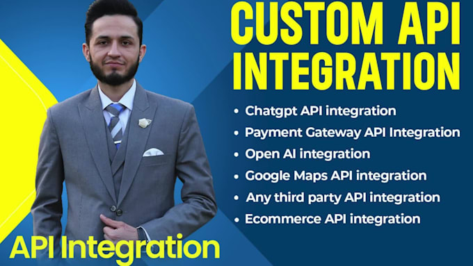do chatgpt, openai or do any rest API integration with php
