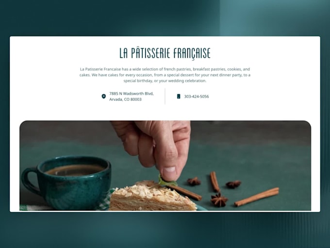 3d animated website wordpress, wix, animation, threejs, gsap, webgl