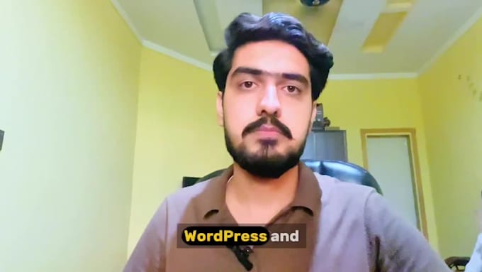 redesign wordpress website and business needs fiverr top rated seller