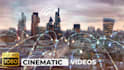 create commercial promo, video presentation, ads for your brand, business, app