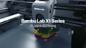 3d print in industrial grade filament