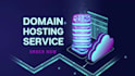 buy domain name, web hosting and wordpress full setup